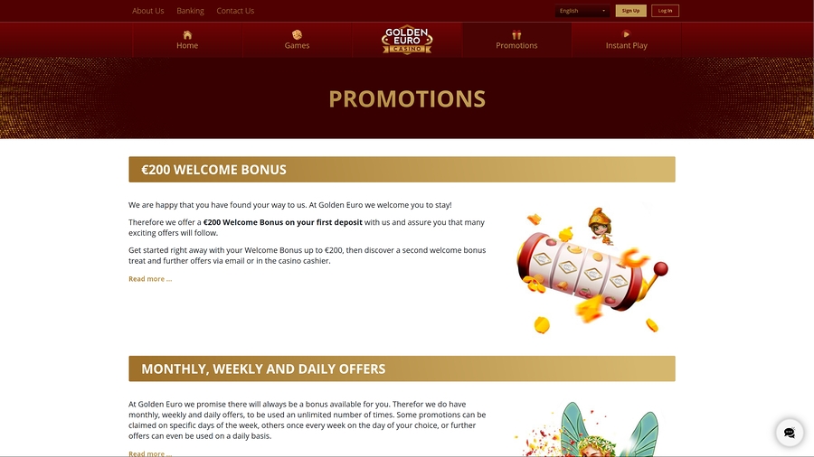 casino graphic